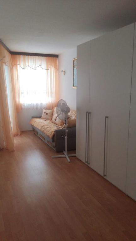 Apartments M&M Terzic 포레치 외부 사진