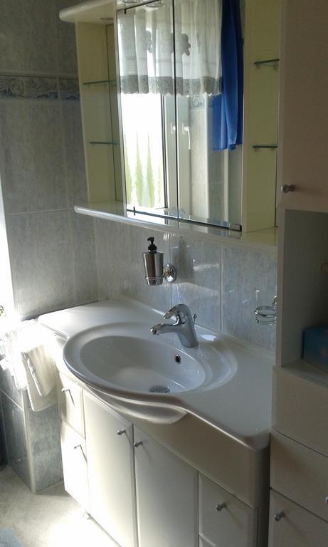 Apartments M&M Terzic 포레치 외부 사진