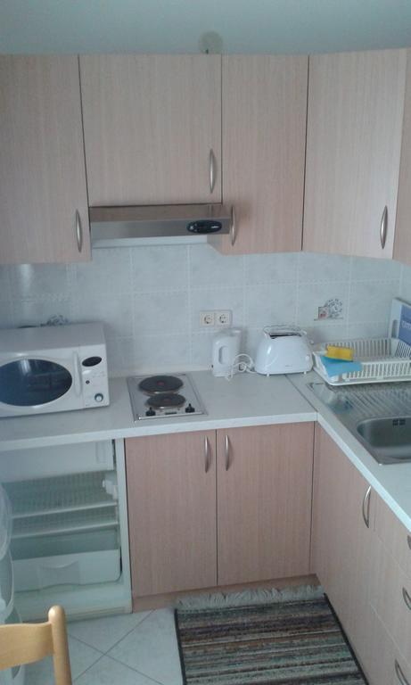 Apartments M&M Terzic 포레치 외부 사진