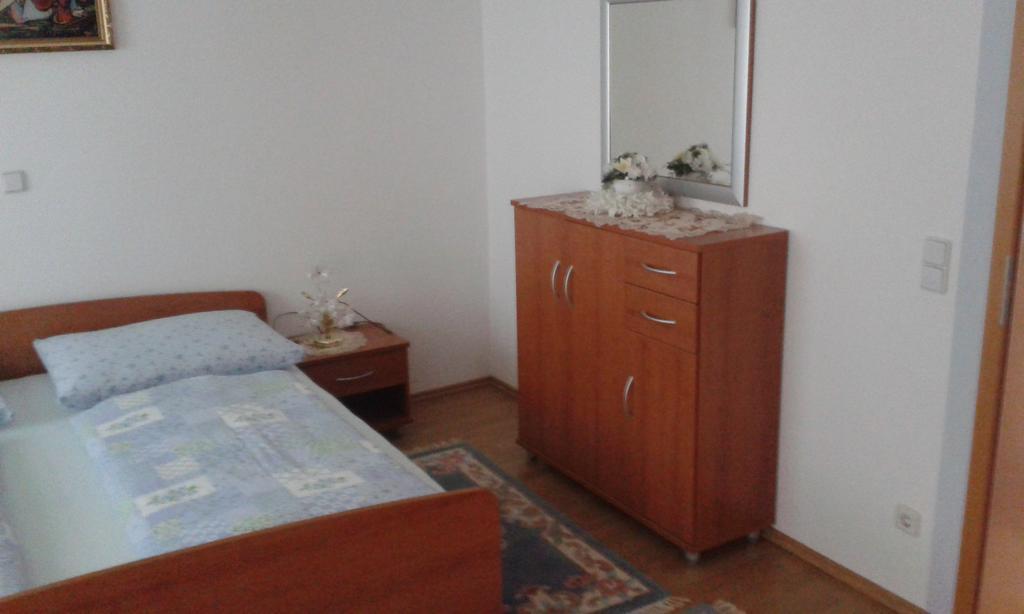 Apartments M&M Terzic 포레치 외부 사진