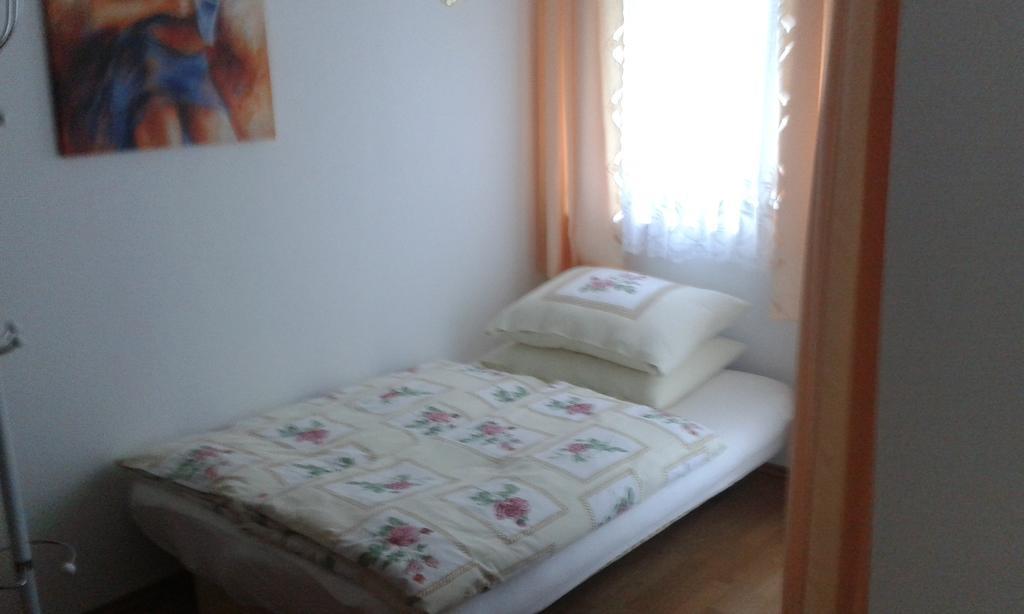 Apartments M&M Terzic 포레치 외부 사진