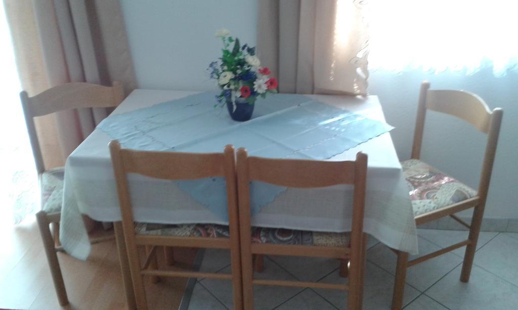 Apartments M&M Terzic 포레치 외부 사진